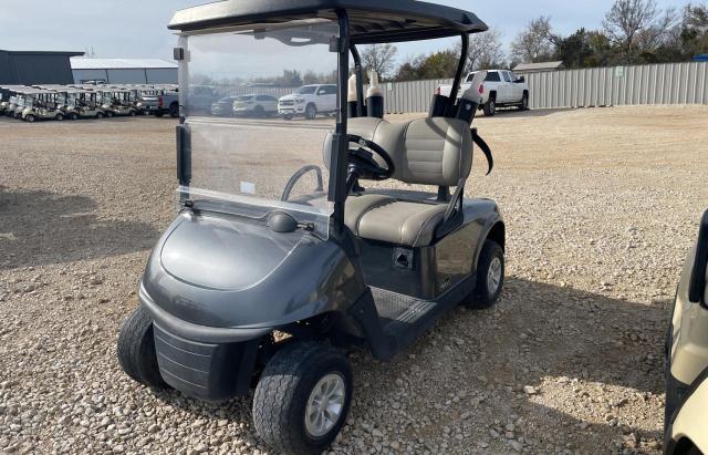 GOLF CART 2019 gray   5514743 photo #3