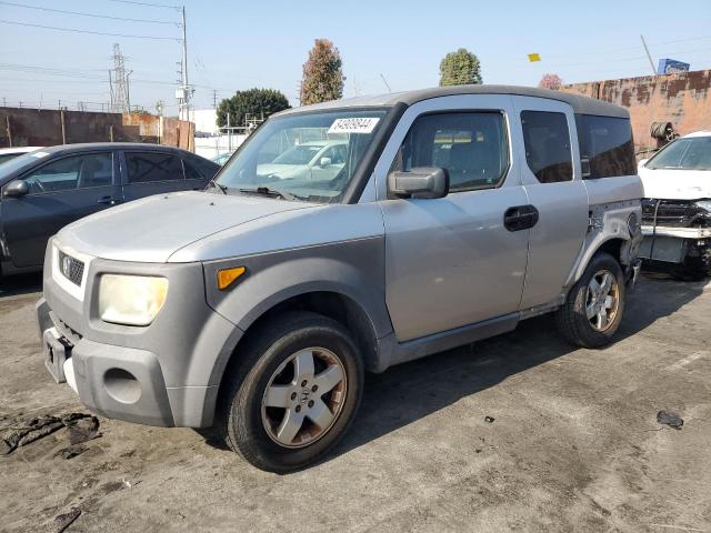 2003 HONDA ELEMENT EX #3033575084