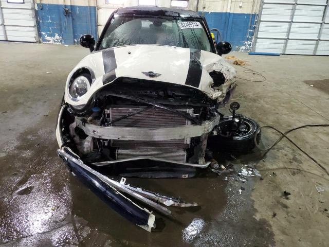 2018 MINI COOPER - WMWXU1C54J2F79242