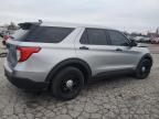 Lot #3024753226 2021 FORD EXPLORER P