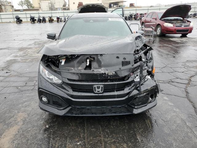 2019 HONDA CIVIC EX - SHHFK7H64KU212196