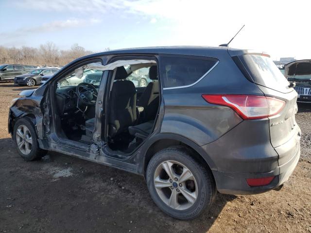 2015 FORD ESCAPE SE - 1FMCU0G76FUC77690