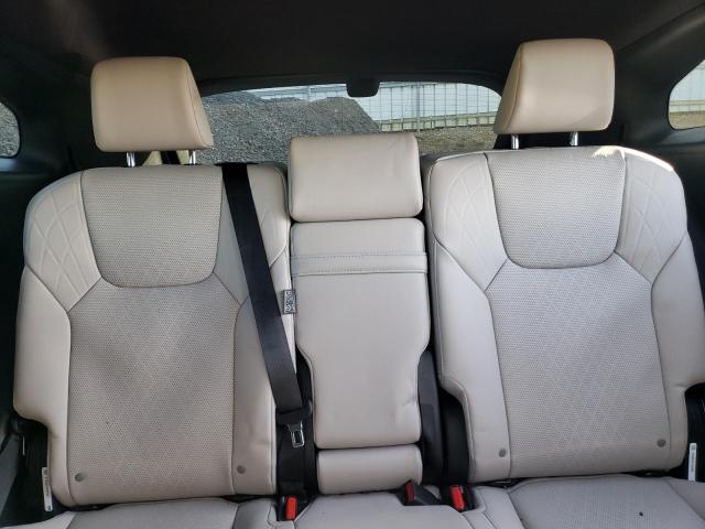 2024 LEXUS RX 350H BA - 2T2BBMCA6RC033470