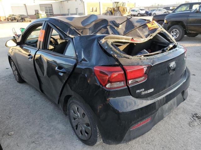 2020 KIA RIO LX - 3KPA25AD3LE329624