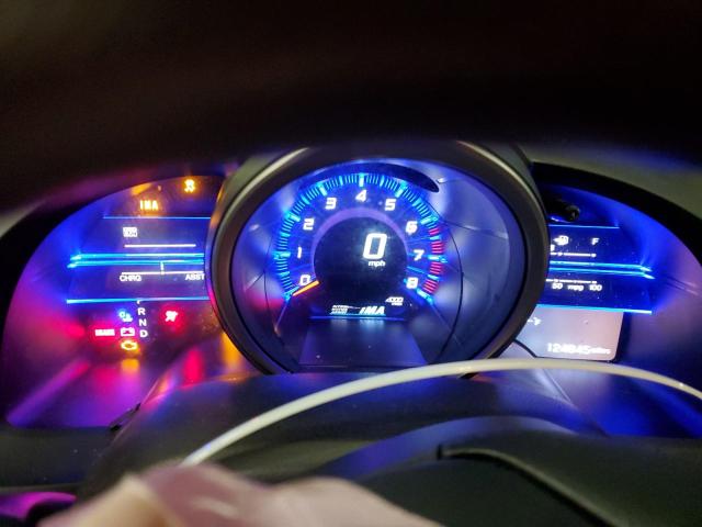 2015 HONDA CR-Z JHMZF1D49FS001720