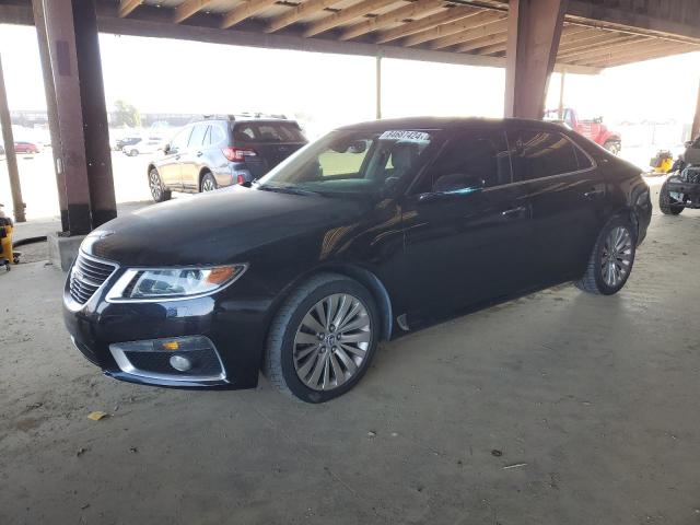 2010 SAAB 9-5 AERO #3029479711