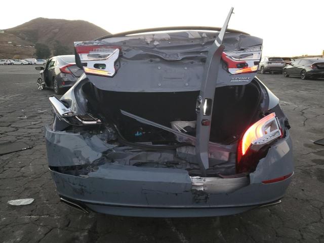 2021 HONDA ACCORD SPO - 1HGCV1F43MA114171