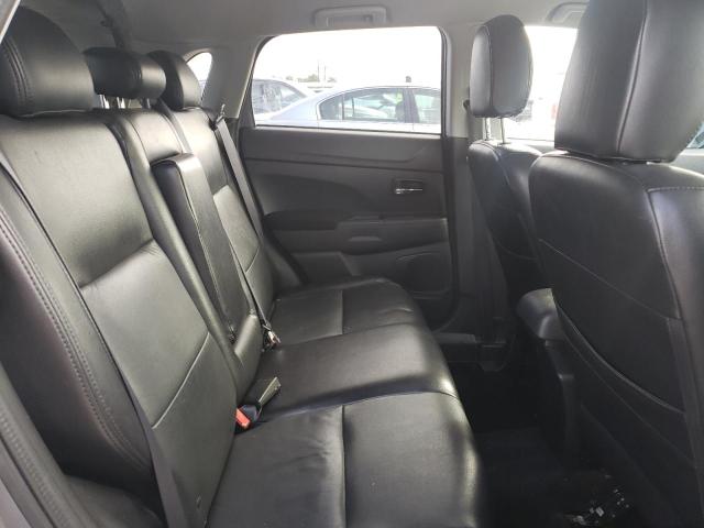 2017 MITSUBISHI OUTLANDER - JA4AP3AU2HZ005334