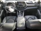 Lot #3024817441 2022 TOYOTA HIGHLANDER