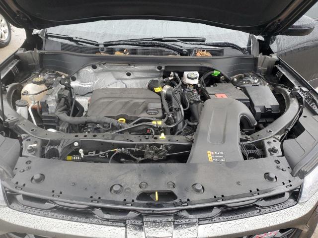 2024 CHEVROLET TRAX 1RS - KL77LGE26RC159543