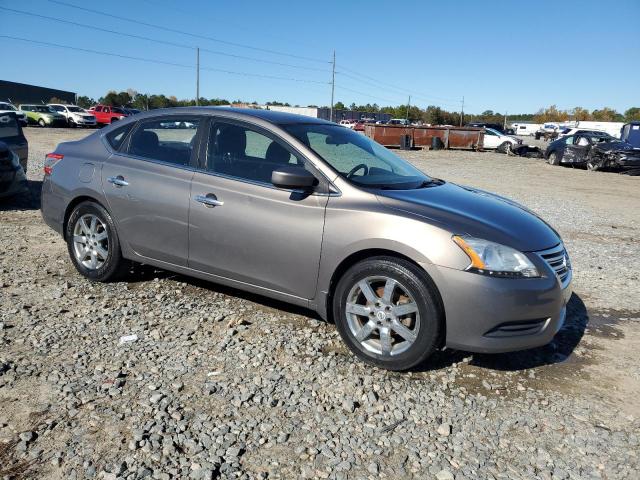 2015 NISSAN SENTRA S - 3N1AB7AP0FY243442