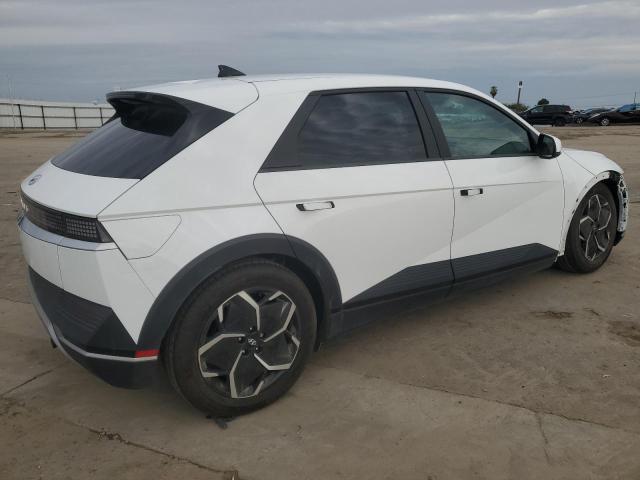 2022 HYUNDAI IONIQ 5 SE - KM8KN4AE6NU072375