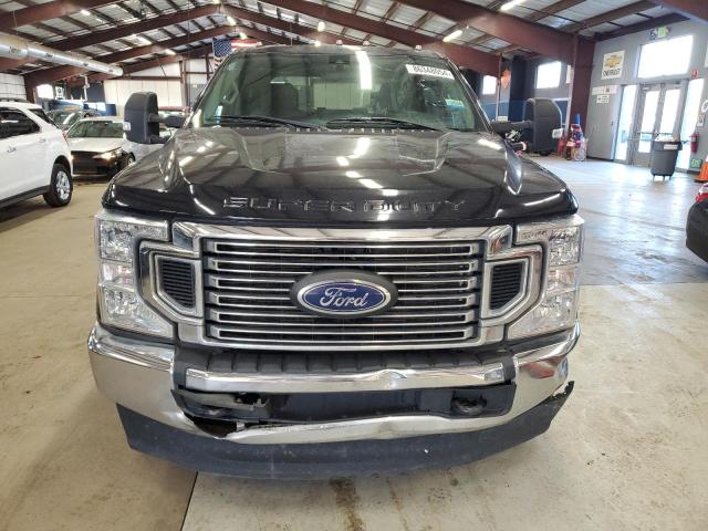 VIN 1FT8W3DT2MEC67799 2021 FORD F350 no.5