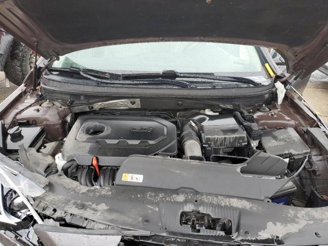 2015 HYUNDAI SONATA SPO - 5NPE34AF0FH053977