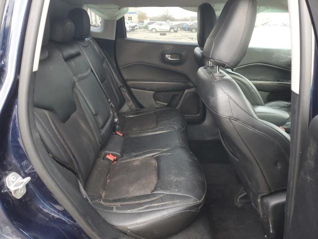 2018 JEEP COMPASS LA - 3C4NJDBB7JT232320