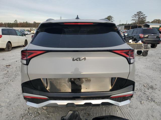 2023 KIA SPORTAGE S - 5XYK53AF1PG084008