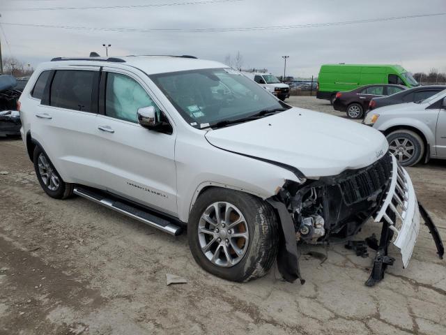 2016 JEEP GRAND CHER - 1C4RJFBG3GC357473