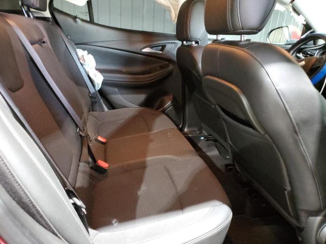 2020 BUICK ENCORE GX - KL4MMESL5LB073877