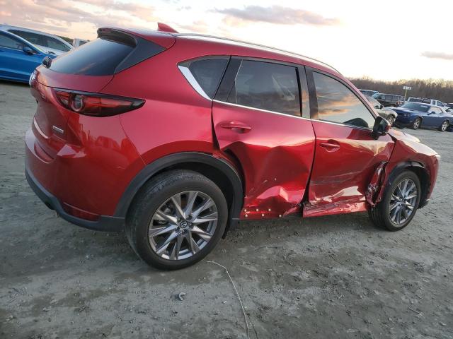2020 MAZDA CX-5 GRAND - JM3KFADM7L0829301