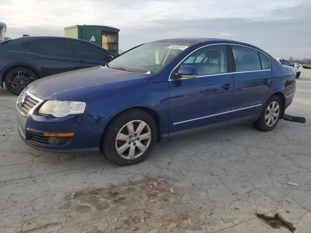 2016 VOLKSWAGEN PASSAT #3036983730