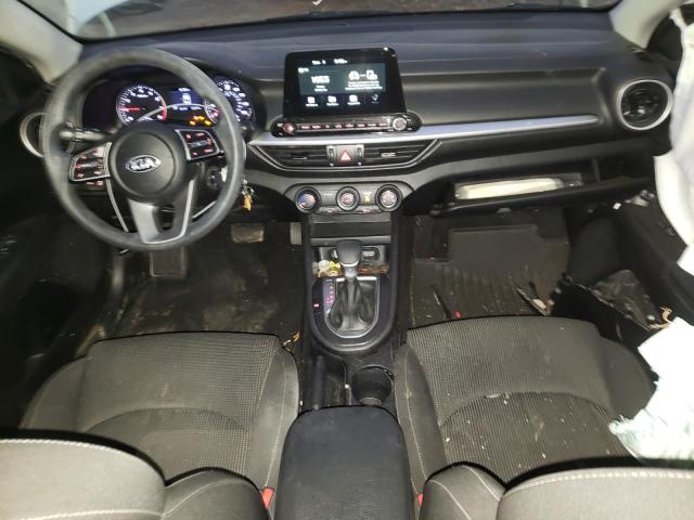 2020 KIA FORTE FE - 3KPF24AD2LE241454