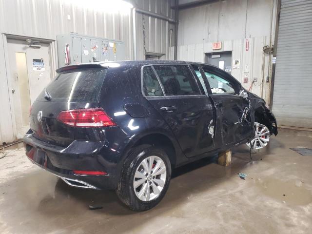 2019 VOLKSWAGEN GOLF S - 3VWG57AU5KM031039