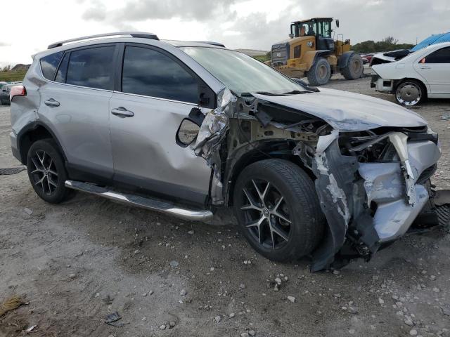 2017 TOYOTA RAV4 SE 2T3NFREV5HW348736