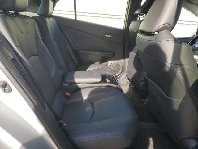 2017 TOYOTA PRIUS PRIM - JTDKARFP2H3038158
