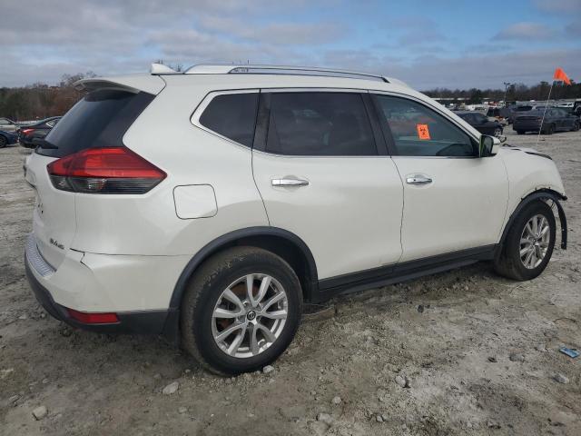 Vin: knmat2mv1hp594579, lot: 84926634, nissan rogue s 20173
