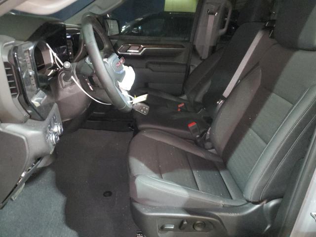2024 GMC SIERRA K15 - 3GTPUJEK0RG451411