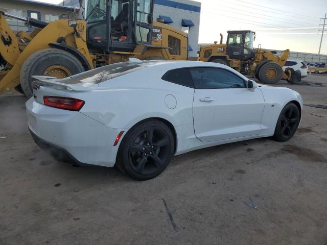 2016 CHEVROLET CAMARO SS - 1G1FH1R76G0172349