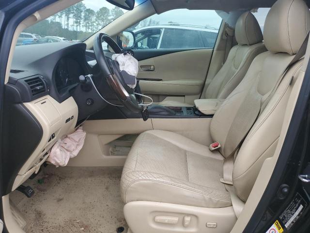2015 LEXUS RX 350 - 2T2ZK1BA3FC200894
