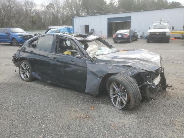 Vin: wba3b9g56dnr89828, lot: 86919884, bmw 3 series xi 20134
