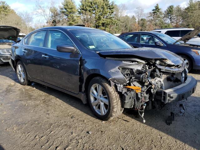 VIN 1N4AL3AP3DC262422 2013 NISSAN ALTIMA no.4