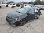 2020 TOYOTA COROLLA SE - JTDS4RCE0LJ027612