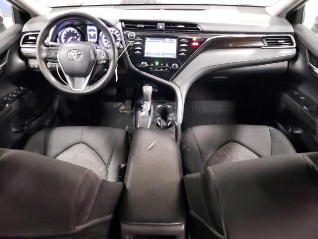 2019 TOYOTA CAMRY L - 4T1B11HK3KU763333