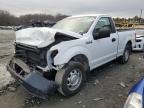 2018 FORD F150 - 1FTMF1CP6JFC24032