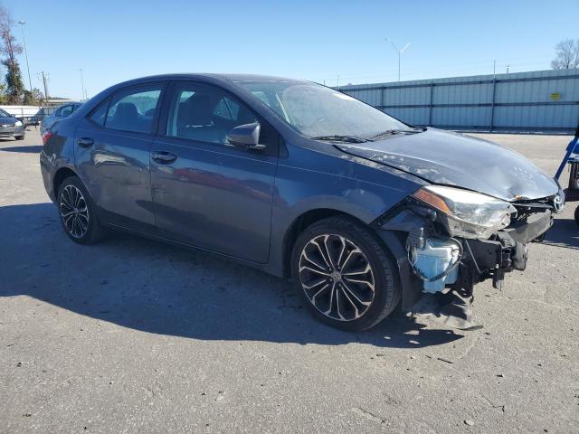 2015 TOYOTA COROLLA L - 2T1BURHE5FC341314