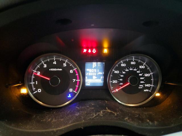 2015 SUBARU FORESTER 2 - JF2SJAHC9FH434892