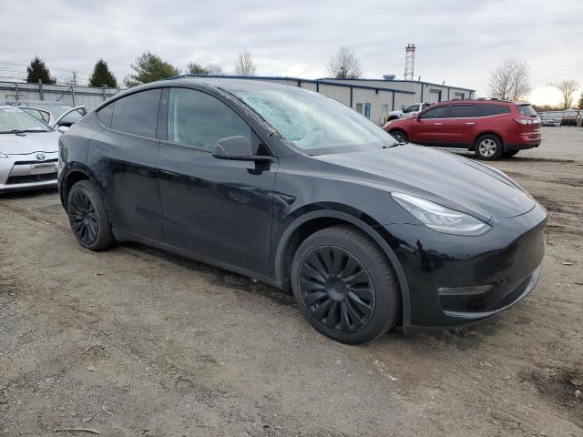 2023 TESLA MODEL Y - 7SAYGDEE1PA150771