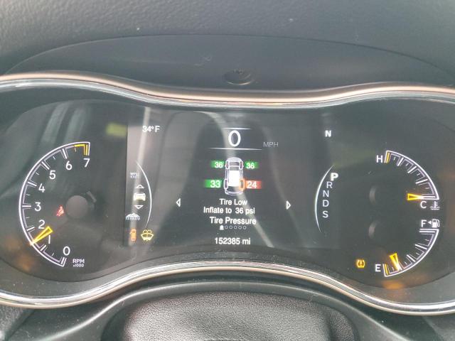 2015 JEEP GRAND CHER - 1C4RJFBGXFC679252