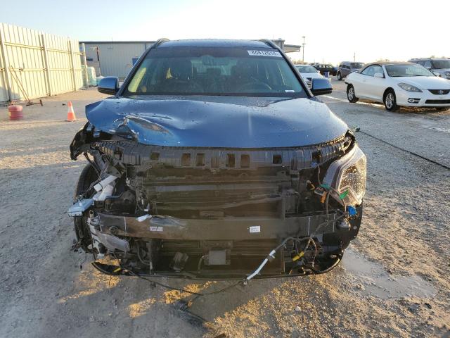 VIN KNDCT3LE0P5096593 2023 KIA NIRO SX no.5