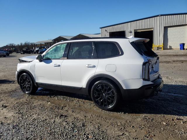 2022 KIA TELLURIDE - 5XYP3DHC4NG280339