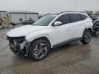 2022 HYUNDAI TUCSON LIM - KM8JECA18NU062451