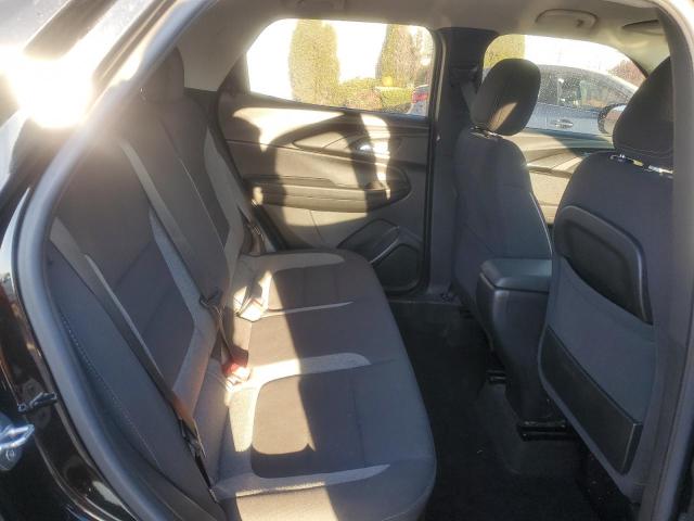 2023 CHEVROLET TRAILBLAZE - KL79MMS23PB009787