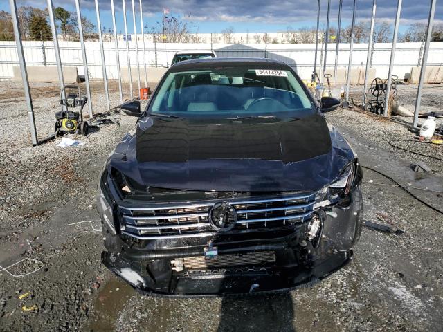 2019 VOLKSWAGEN PASSAT WOL - 1VWLA7A31KC004813