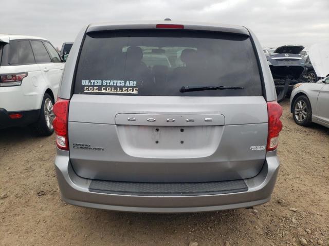 2015 DODGE GRAND CARA - 2C4RDGBG5FR691863