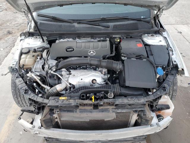2019 MERCEDES-BENZ A 220 - WDD3G4EB5KW012810