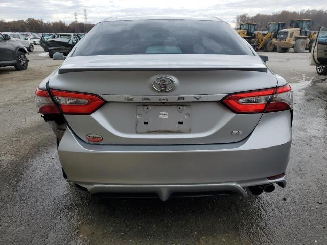 2018 TOYOTA CAMRY L - 4T1B11HKXJU635475