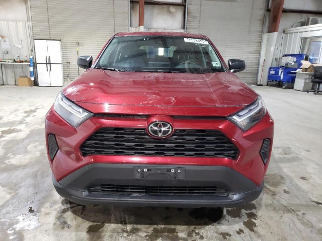 VIN 2T3F1RFV5RW452646 2024 TOYOTA RAV4 no.5